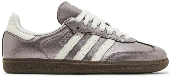 Samba OG 'Metallic Purple Gum'