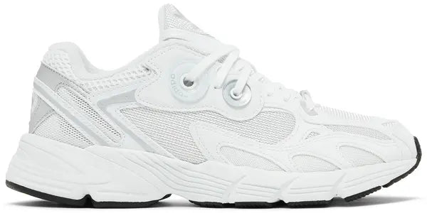 Adidas Wmns Astir 'White Silver Metallic'