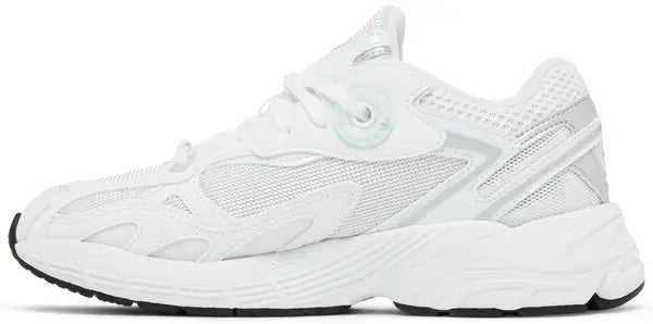 Adidas Wmns Astir 'White Silver Metallic'