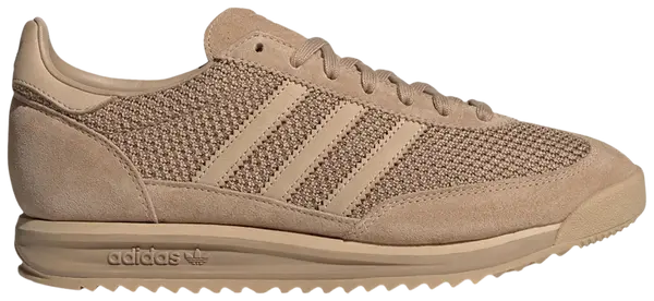 Adidas SL72 RS 'Warm Sandstone'