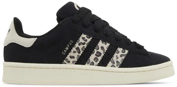Adidas Wmns Campus 00s 'Black Leopard'