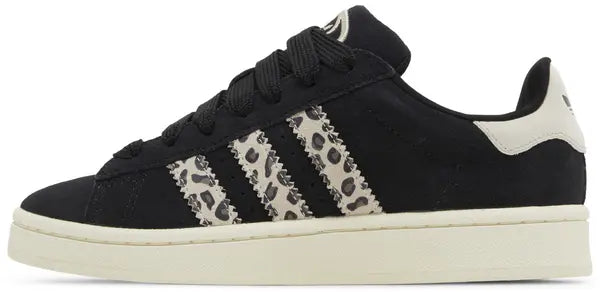 Adidas Wmns Campus 00s 'Black Leopard'