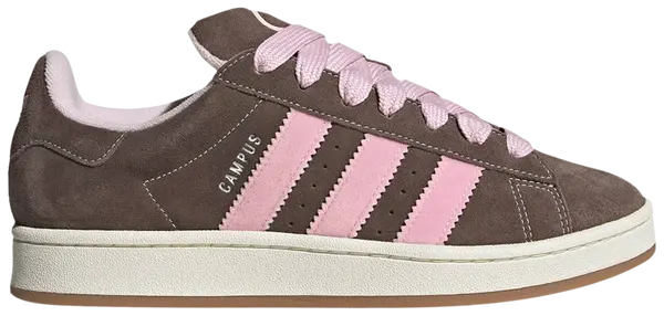 Campus 00s J 'Earth Strata Clear Pink'