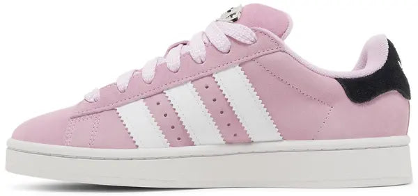 Adidas Wmns Campus 00s 'Bliss Lilac Black'