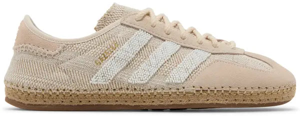 CLOT x adidas Gazelle 'Halo Ivory'