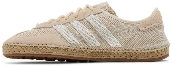 CLOT x adidas Gazelle 'Halo Ivory'