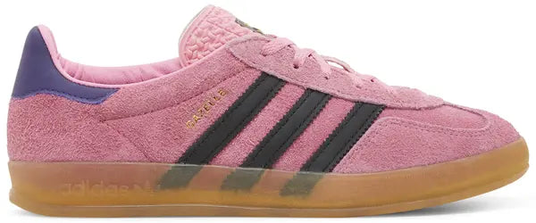 Adidas Wmns Gazelle 'Bliss Pink Purple'