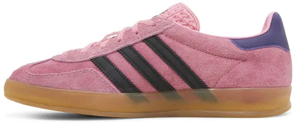 Adidas Wmns Gazelle 'Bliss Pink Purple'