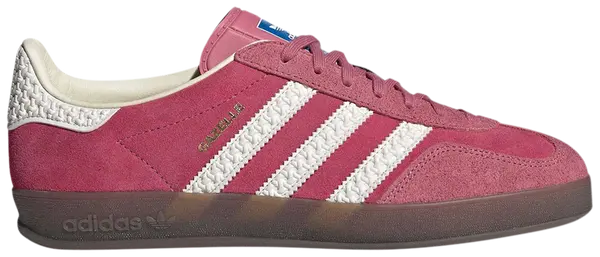 Adidas Gazelle Indoor 'Almost Pink Gum'