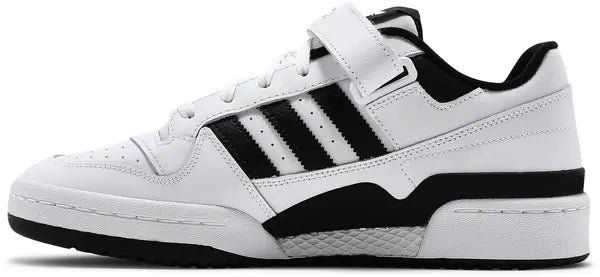 Adidas Forum Low 'White Black'