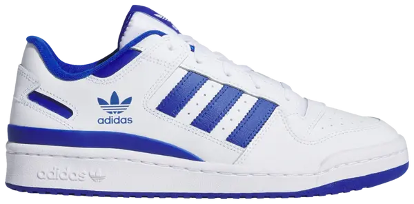 Adidas Forum Low 'White Royal Blue'