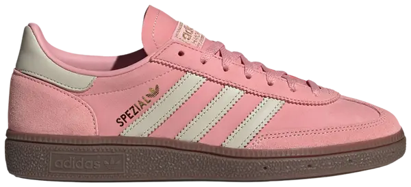 Adidas Wmns Handball Spezial 'Wonder Mauve Alumina'