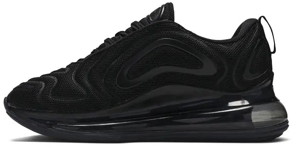 Air Max 720 'Triple Black'