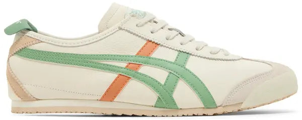 Onitsuka Tiger Mexico 66 'Cream Green Orange'