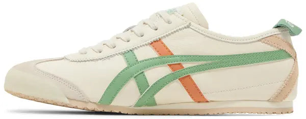 Onitsuka Tiger Mexico 66 'Cream Green Orange'