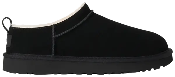 UGG Wmns Classic Micro 'Black'