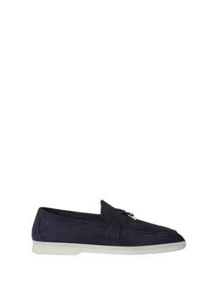 Loro Piana Summer Charms Walk Loafer