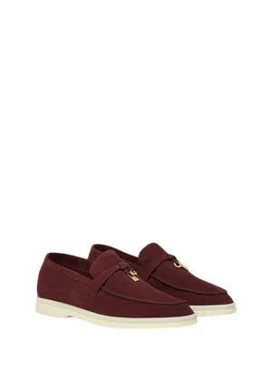 Loro piana Summer Charms Walk Loafer