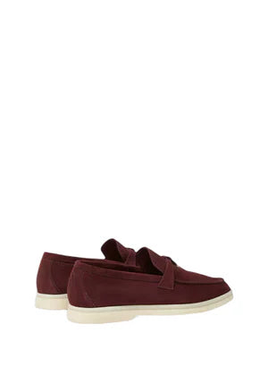 Loro piana Summer Charms Walk Loafer