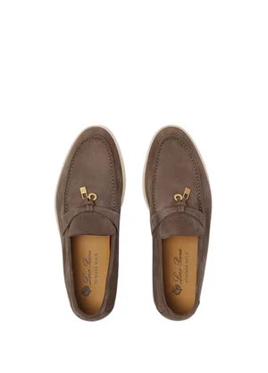 Loro Piana Summer Charms Walk Loafer