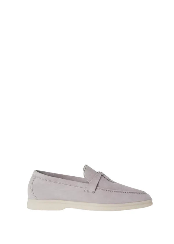 Loro Piana Summer Charms Walk Loafer