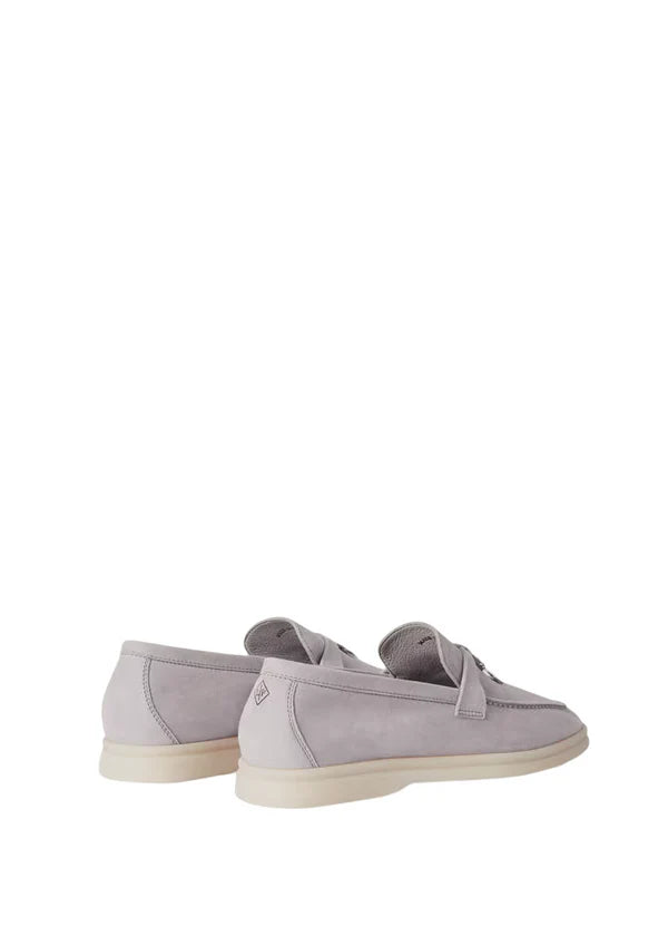Loro Piana Summer Charms Walk Loafer