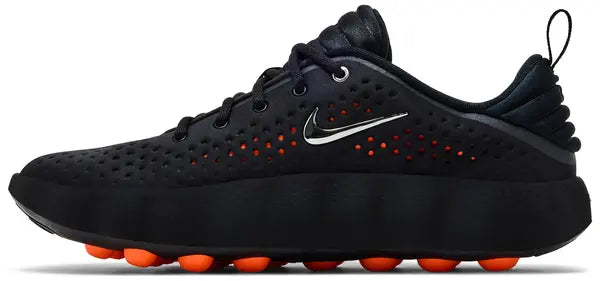 Nike Mind 002 'Black Hyper Crimson'