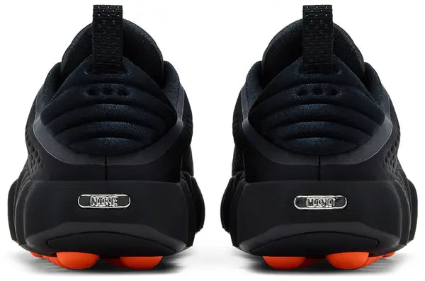 Nike Mind 002 'Black Hyper Crimson'