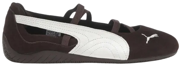 Puma Speedcat Ballet 'Dark Chocolate'