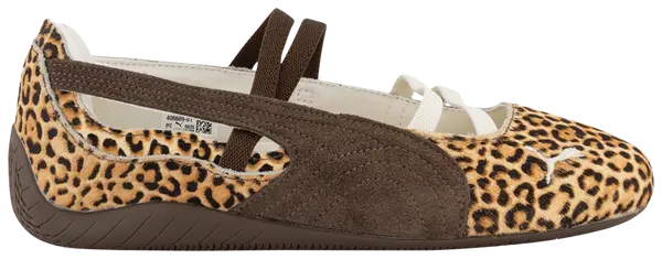 Puma Speedcat Ballet 'Animal Pack - Wild'