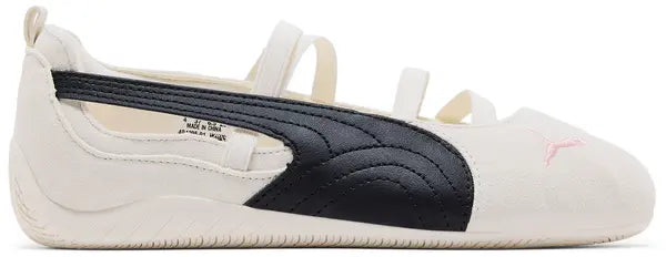 Rosé x Puma Speedcat Ballet SD 'White Black Frosty Pink'
