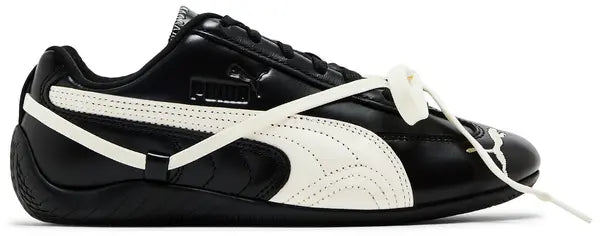 Rosé x Puma Speedcat Premium 'Black'