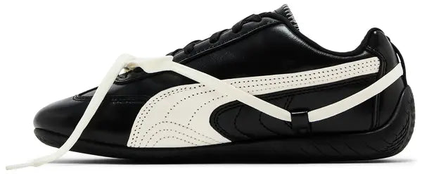 Rosé x Puma Speedcat Premium 'Black'