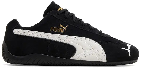 Puma Speedcat 'Black White'