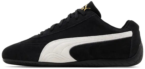Puma Speedcat 'Black White'