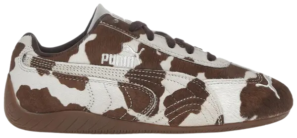 Puma Speedcat 'Animal Pack - Cow'
