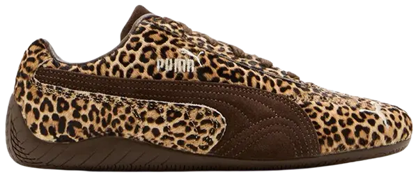 Puma Speedcat 'Animal Pack - Wild'