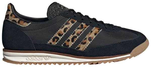 adidas SL72 OG 'Leopard