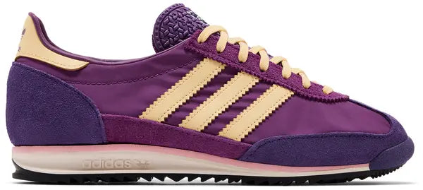 adidas SL72 OG 'Rich Mauve'