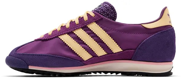 adidas SL72 OG 'Rich Mauve'