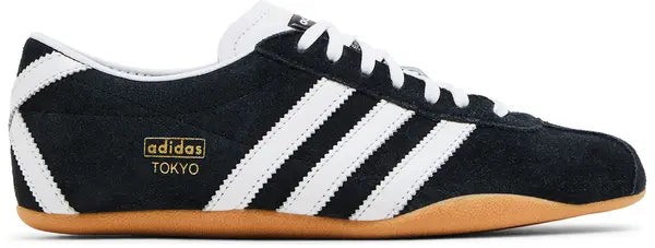 adidas Tokyo 'Black White Gum'