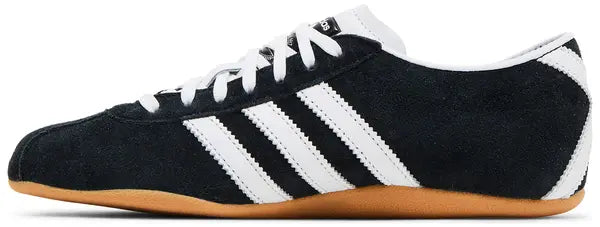 adidas Tokyo 'Black White Gum'