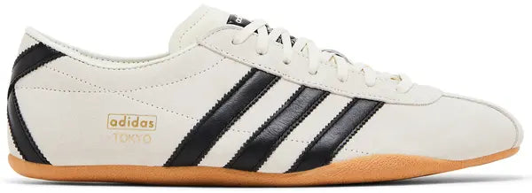 adidas Tokyo 'Off White Black Gum'
