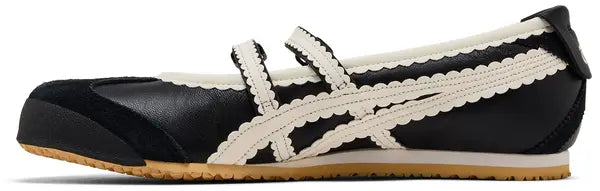 Onitsuka Tiger Mexico 66 TGRS 'Black Cream'