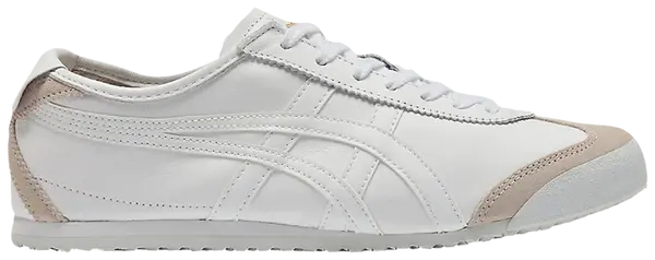 Onitsuka Tiger Mexico 66 'White Cream'
