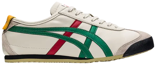 Onitsuka Tiger Mexico 66 'Birch Green'