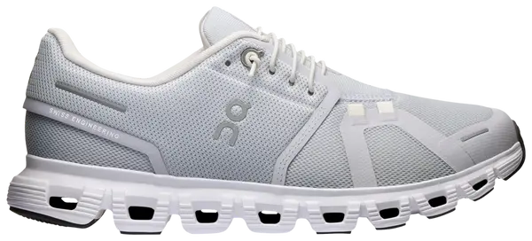 ON Cloud 6 'Glacier White'