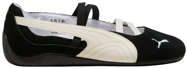 Puma Speedcat Ballet 'Black White'