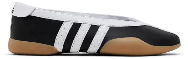 adidas Taekwondo Mei Ballet 'Black White Gum'