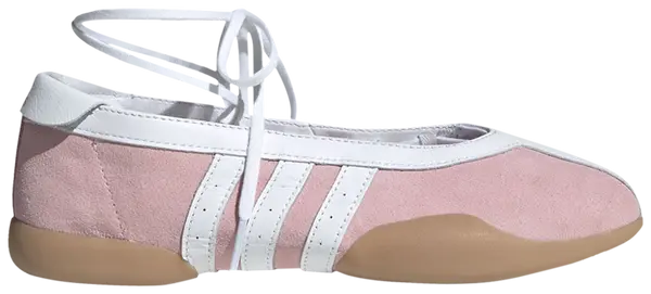 adidas Taekwondo Mei Ballet 'Clear Pink Gum